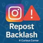 instagram reposting