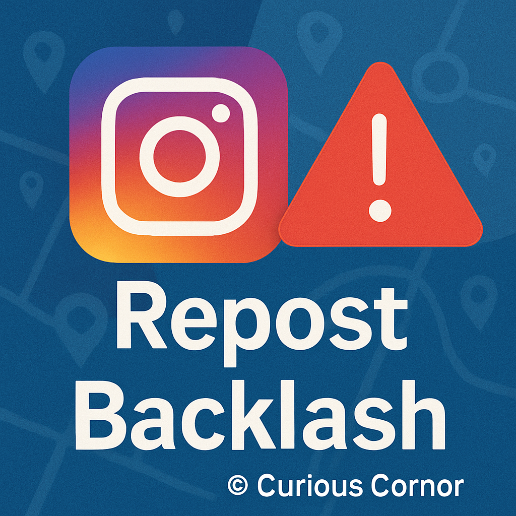 Instagram Reposting