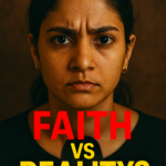 Faith vs Reality 