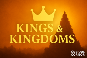 Kings and kingdoms