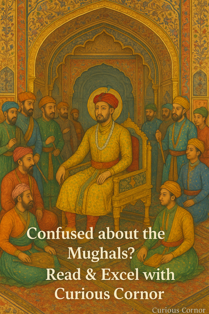 Mughals