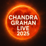 Chandra grahan live