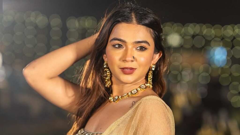 Apoorva mukhija